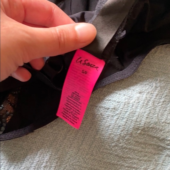 La Senza Floral Bustier - Picture 3 of 3